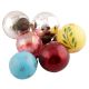 Set of 6 Pieces Christmas Ornament